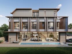 Opera Estate (D15), Semi-Detached #548183321